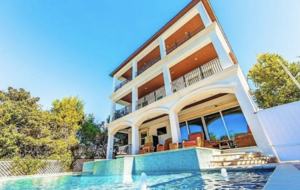 Venetian Palace - Private Beach Access - Miramar Beach, Florida