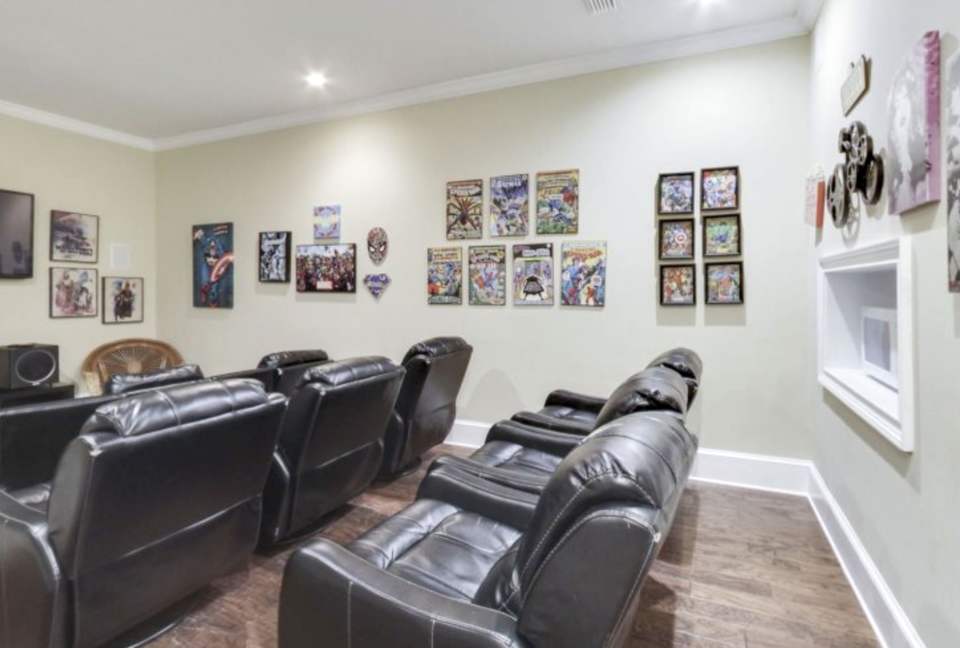 Venetian Palace - Private Beach Access - Miramar Beach, Florida