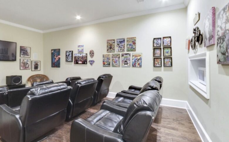 Venetian Palace - Private Beach Access - Miramar Beach, Florida