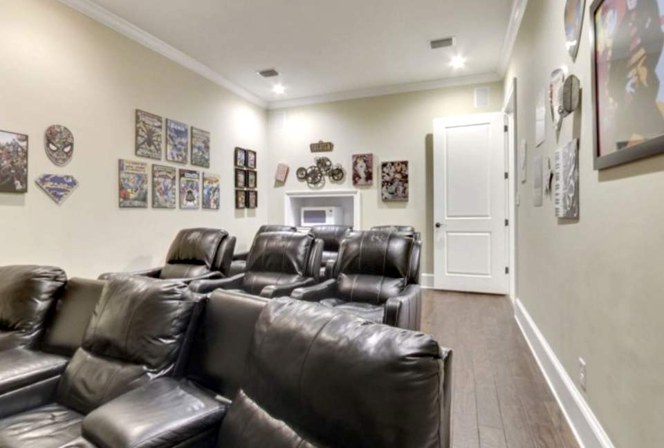 Venetian Palace - Private Beach Access - Miramar Beach, Florida