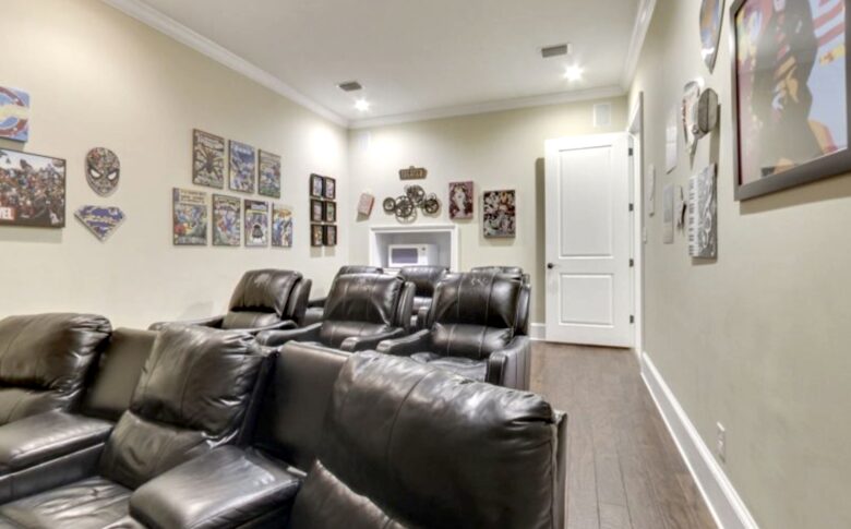 Venetian Palace - Private Beach Access - Miramar Beach, Florida