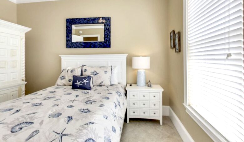 Venetian Palace - Private Beach Access - Miramar Beach, Florida