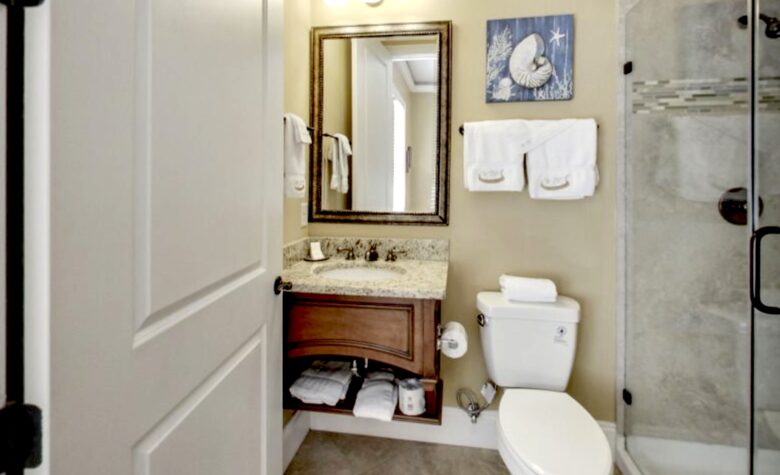 Venetian Palace - Private Beach Access - Miramar Beach, Florida