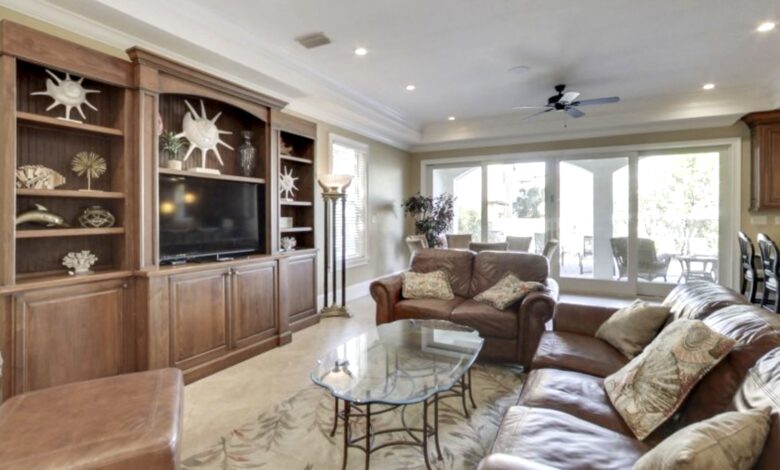 Venetian Palace - Private Beach Access - Miramar Beach, Florida