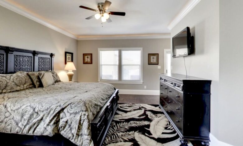 Venetian Palace - Private Beach Access - Miramar Beach, Florida