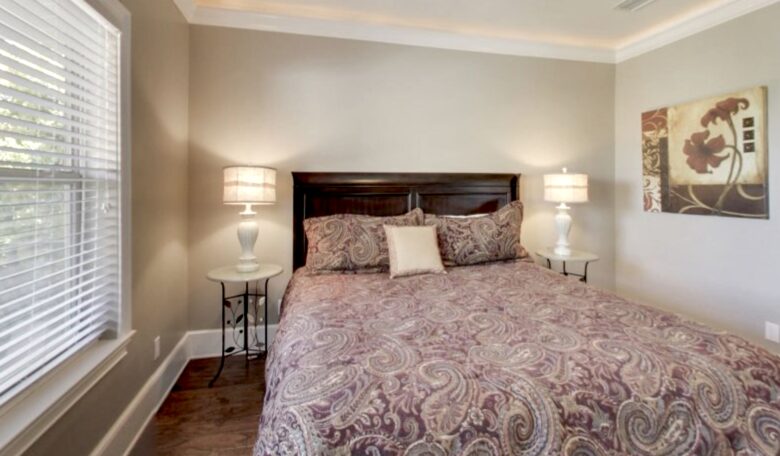 Venetian Palace - Private Beach Access - Miramar Beach, Florida