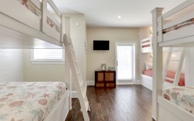 Venetian Palace - Private Beach Access - Miramar Beach, Florida