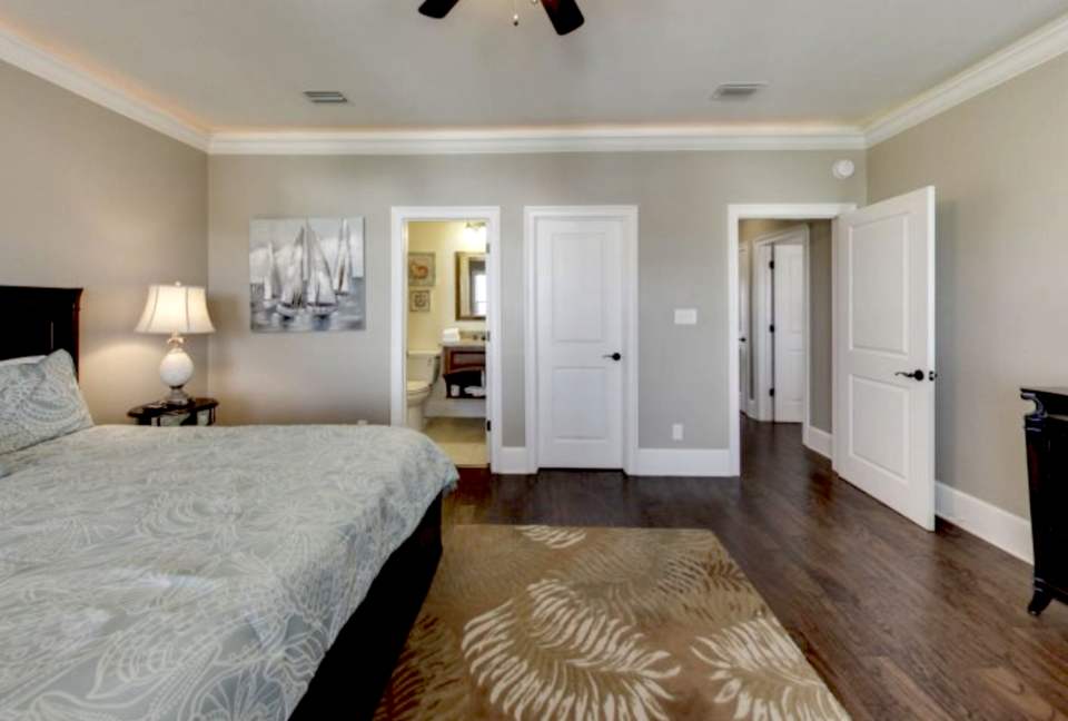 Venetian Palace - Private Beach Access - Miramar Beach, Florida