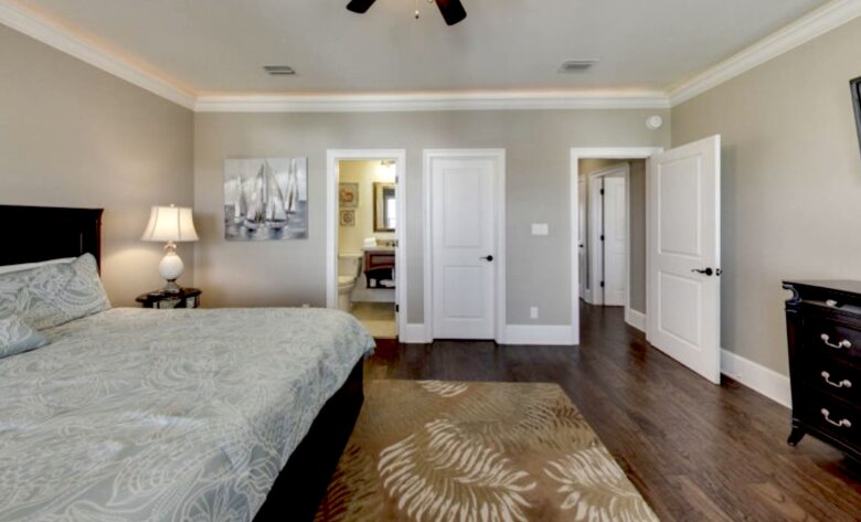 Venetian Palace - Private Beach Access - Miramar Beach, Florida