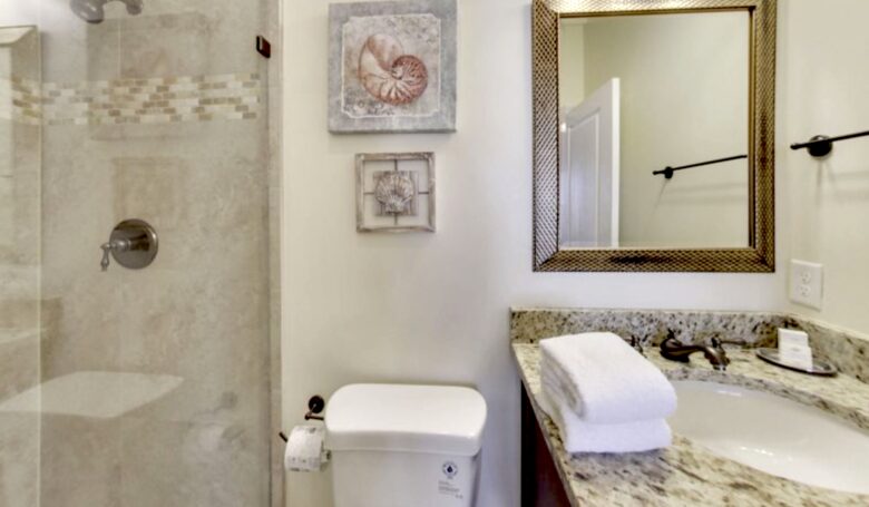 Venetian Palace - Private Beach Access - Miramar Beach, Florida