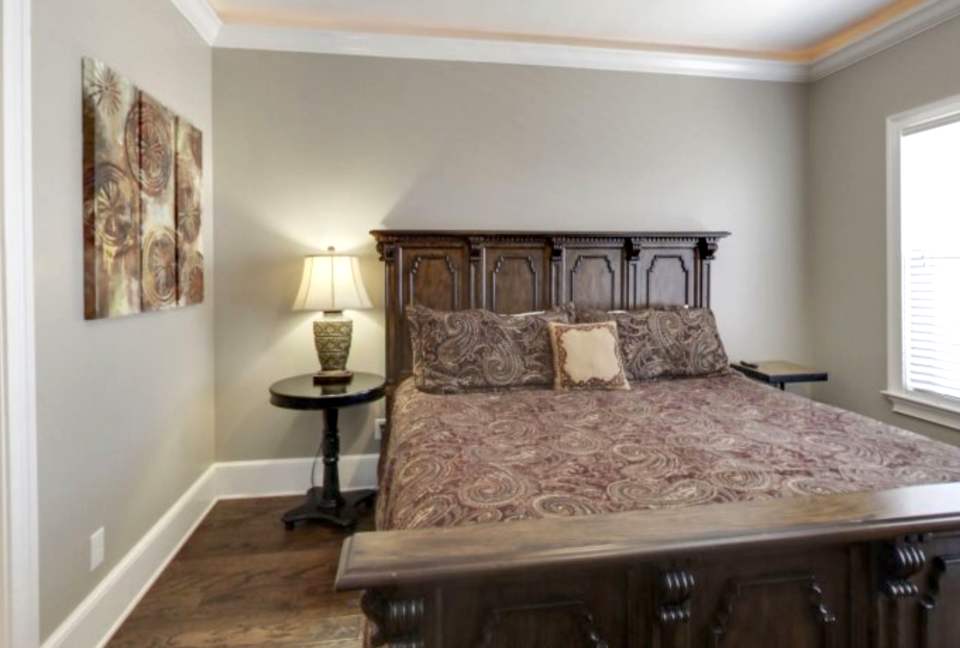 Venetian Palace - Private Beach Access - Miramar Beach, Florida