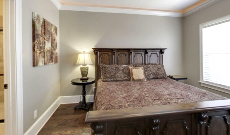 Venetian Palace - Private Beach Access - Miramar Beach, Florida