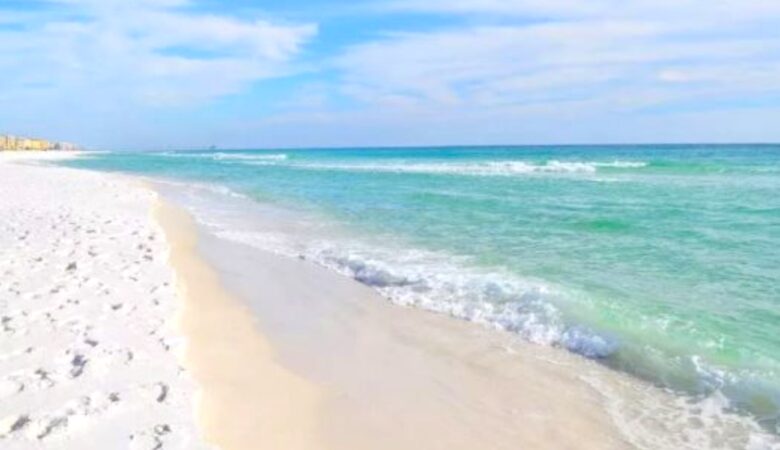 Venetian Palace - Private Beach Access - Miramar Beach, Florida