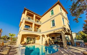 Aegean - Private Beach Access - Miramar Beach, Florida