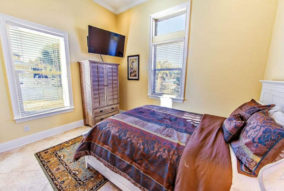 Aegean - Private Beach Access - Miramar Beach, Florida