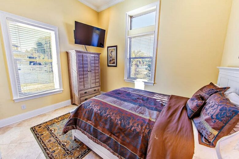 Aegean - Private Beach Access - Miramar Beach, Florida