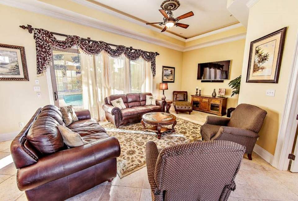 Aegean - Private Beach Access - Miramar Beach, Florida