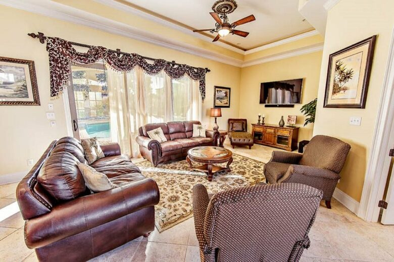 Aegean - Private Beach Access - Miramar Beach, Florida