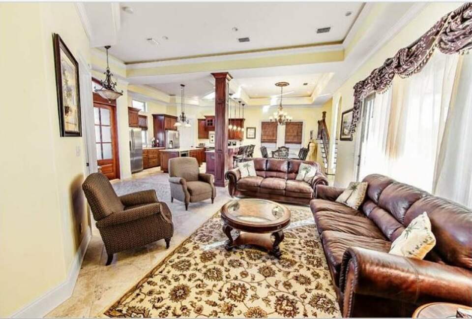 Aegean - Private Beach Access - Miramar Beach, Florida