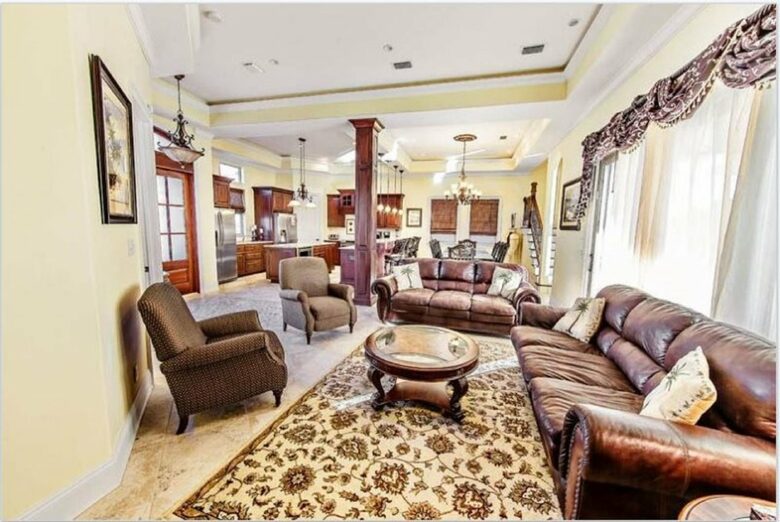 Aegean - Private Beach Access - Miramar Beach, Florida