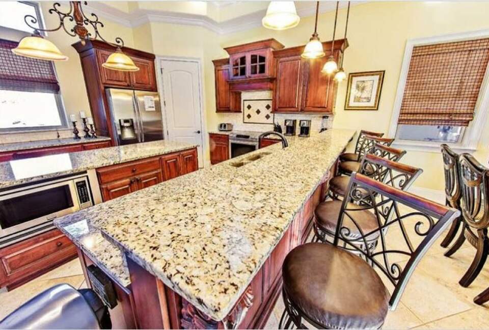 Aegean - Private Beach Access - Miramar Beach, Florida