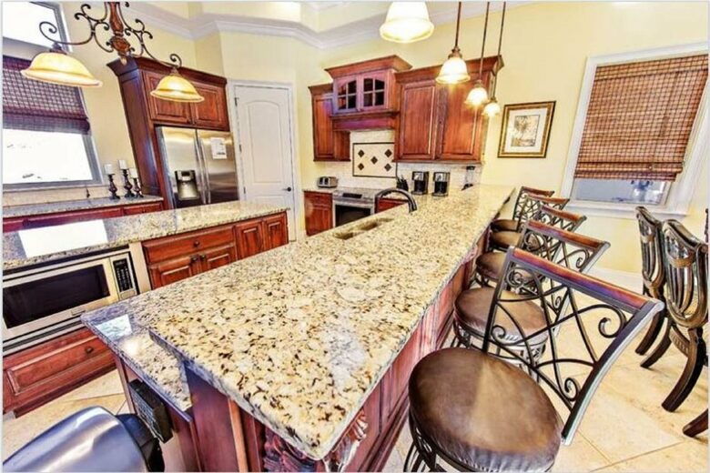 Aegean - Private Beach Access - Miramar Beach, Florida