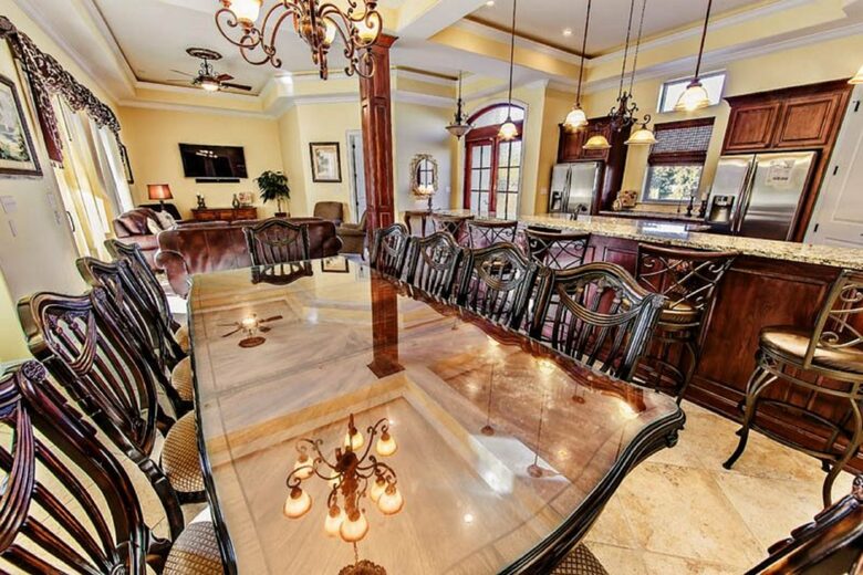 Aegean - Private Beach Access - Miramar Beach, Florida