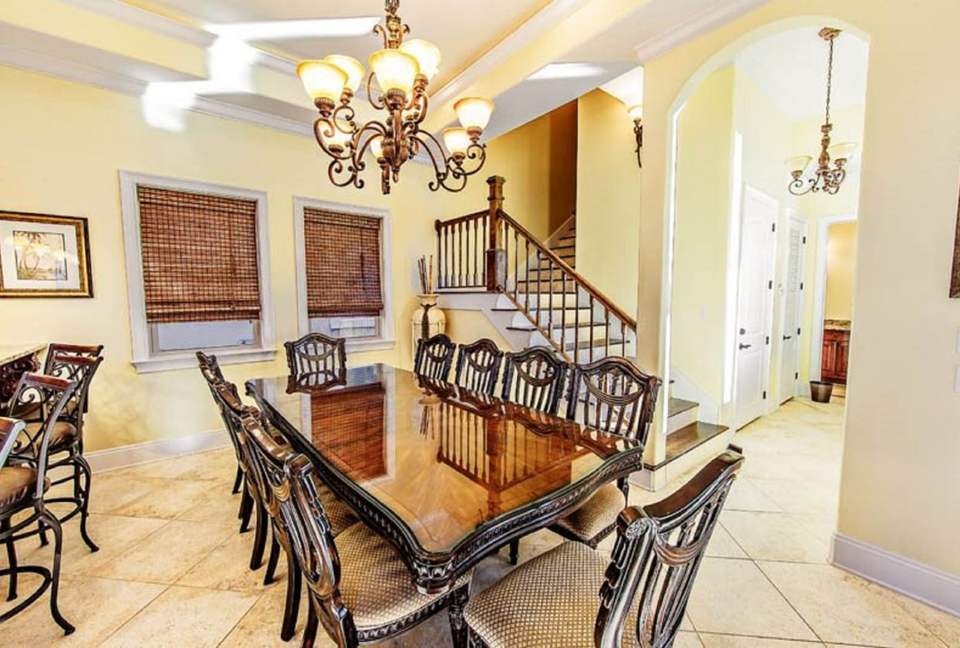 Aegean - Private Beach Access - Miramar Beach, Florida