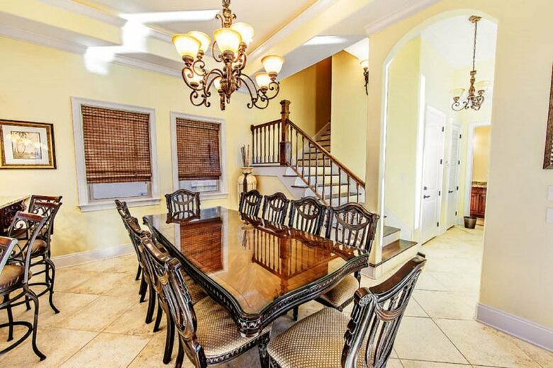 Aegean - Private Beach Access - Miramar Beach, Florida