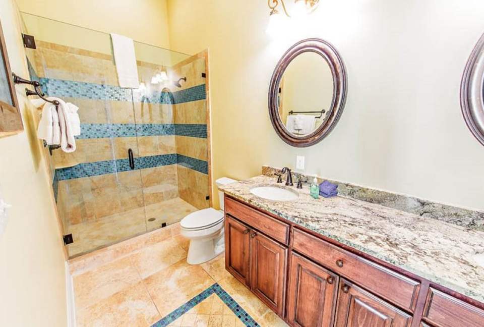 Aegean - Private Beach Access - Miramar Beach, Florida