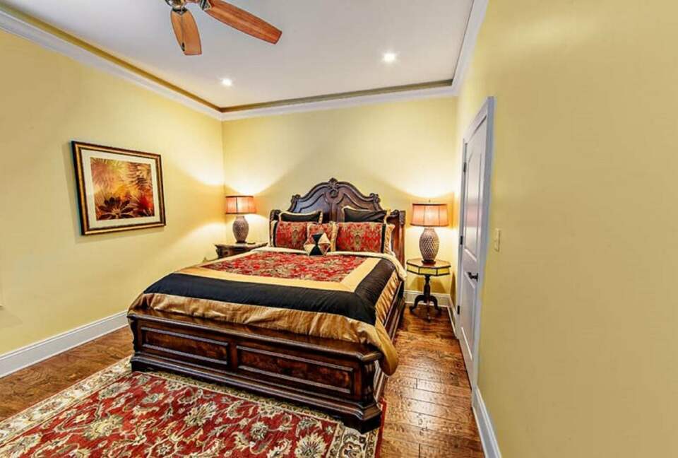 Aegean - Private Beach Access - Miramar Beach, Florida