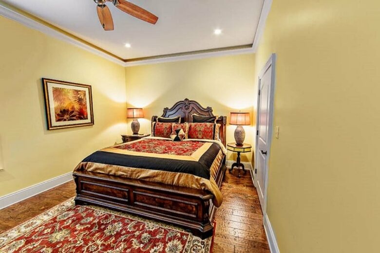 Aegean - Private Beach Access - Miramar Beach, Florida