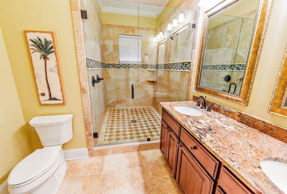 Aegean - Private Beach Access - Miramar Beach, Florida