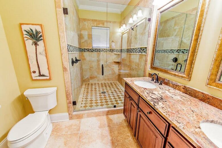 Aegean - Private Beach Access - Miramar Beach, Florida