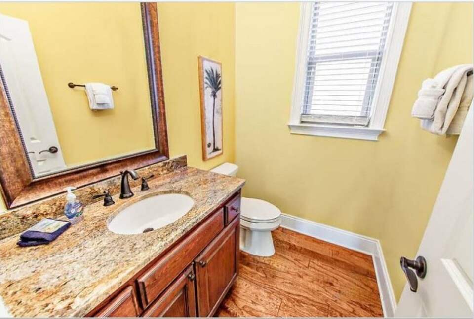 Aegean - Private Beach Access - Miramar Beach, Florida