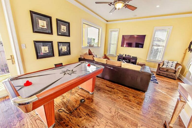 Aegean - Private Beach Access - Miramar Beach, Florida