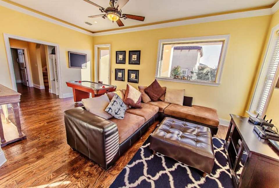 Aegean - Private Beach Access - Miramar Beach, Florida