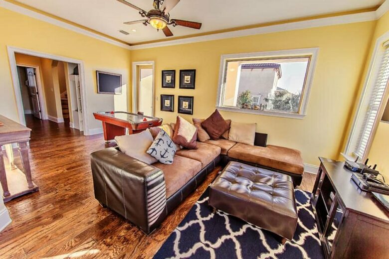 Aegean - Private Beach Access - Miramar Beach, Florida