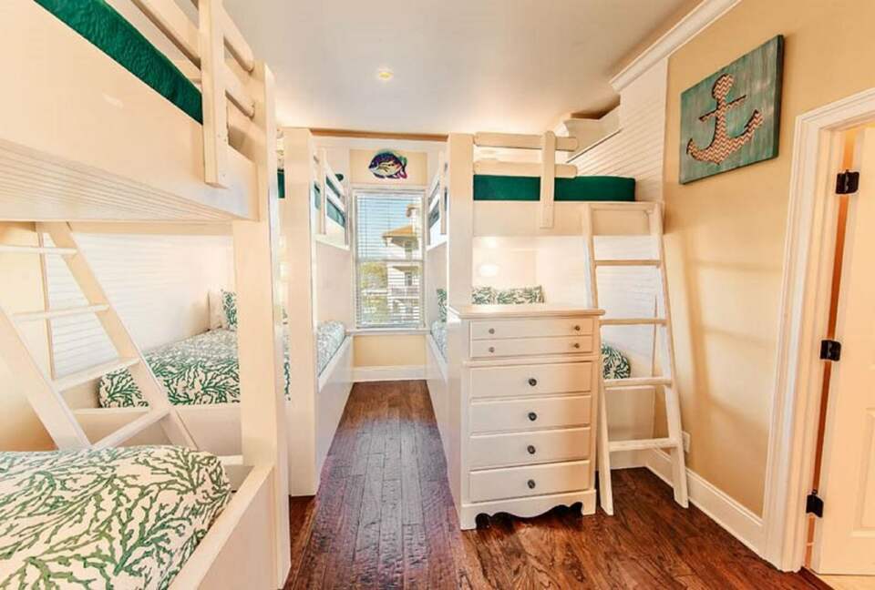 Aegean - Private Beach Access - Miramar Beach, Florida