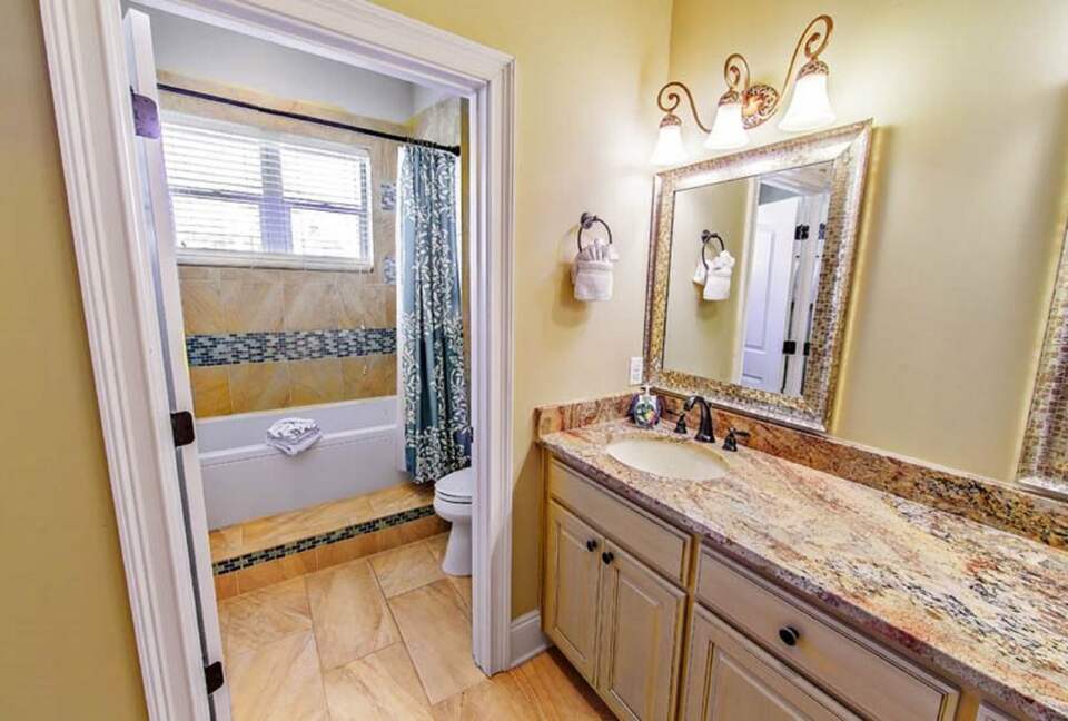 Aegean - Private Beach Access - Miramar Beach, Florida