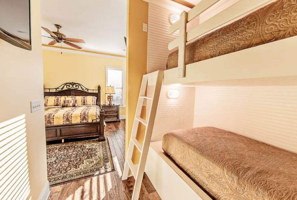 Aegean - Private Beach Access - Miramar Beach, Florida