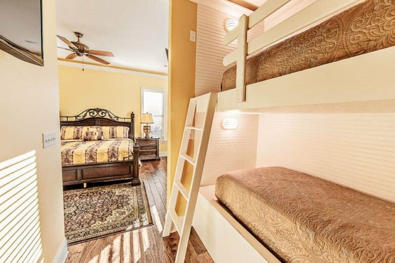 Aegean - Private Beach Access - Miramar Beach, Florida