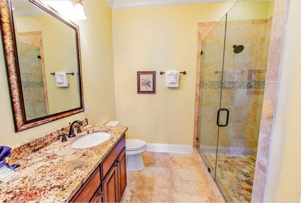 Aegean - Private Beach Access - Miramar Beach, Florida