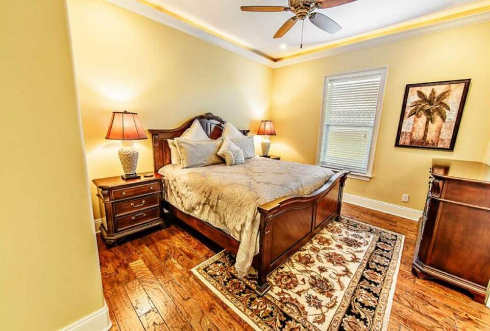 Aegean - Private Beach Access - Miramar Beach, Florida