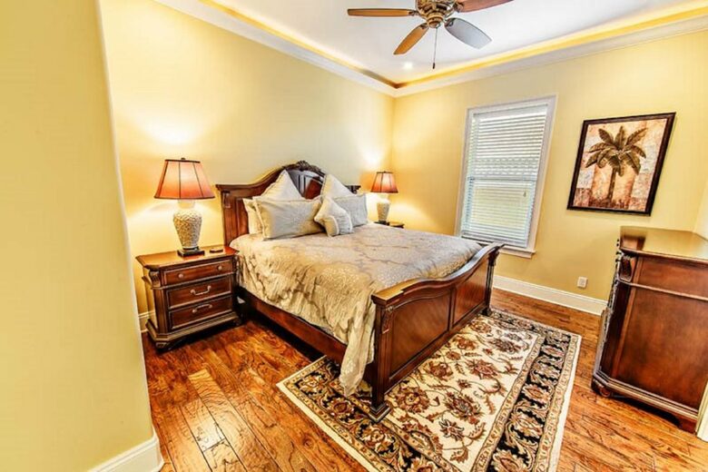 Aegean - Private Beach Access - Miramar Beach, Florida