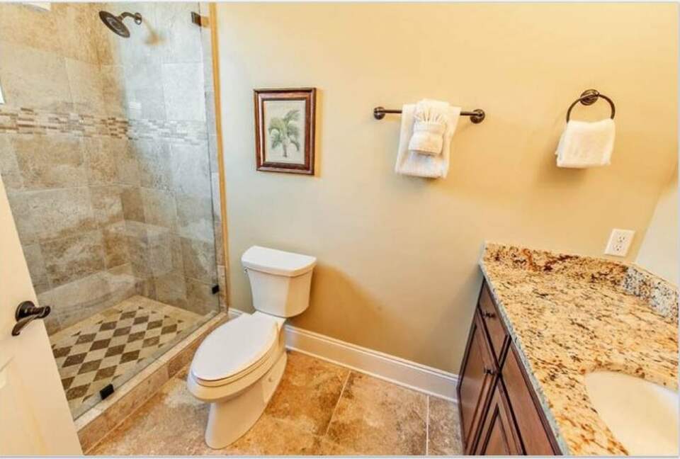 Aegean - Private Beach Access - Miramar Beach, Florida