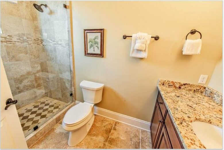 Aegean - Private Beach Access - Miramar Beach, Florida