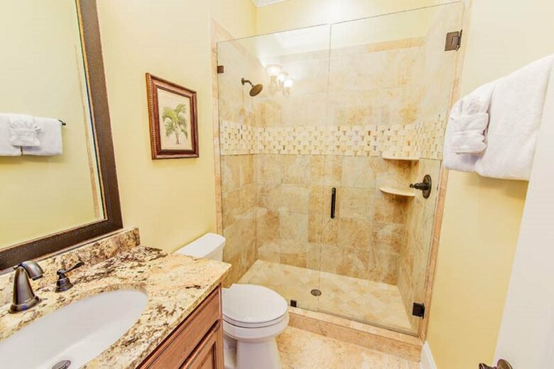 Aegean - Private Beach Access - Miramar Beach, Florida