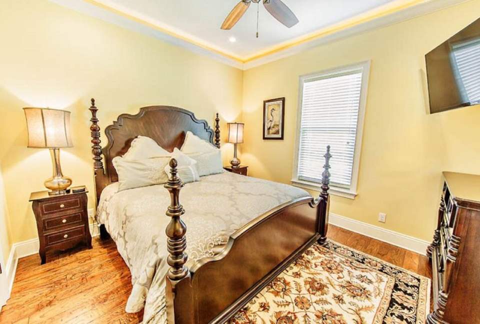 Aegean - Private Beach Access - Miramar Beach, Florida