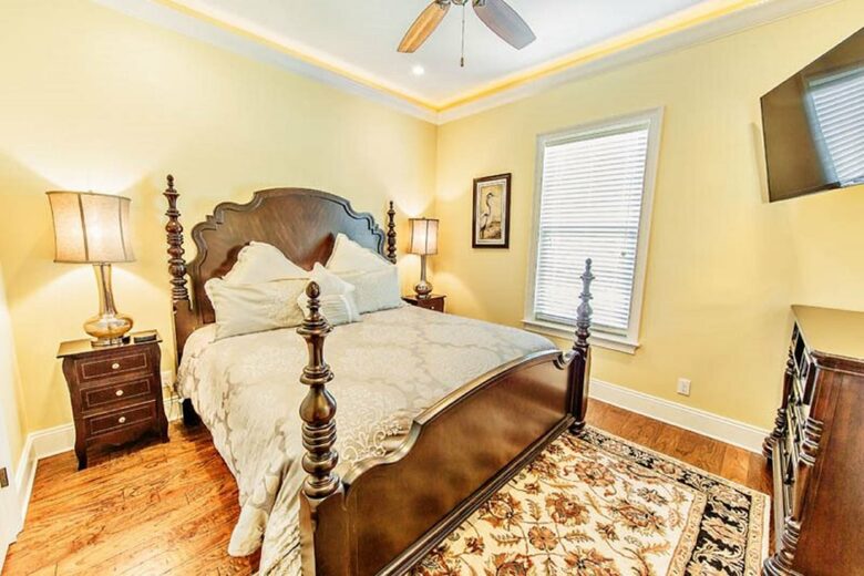 Aegean - Private Beach Access - Miramar Beach, Florida